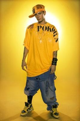 matt pokora